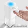 Série fiable de distributeur de savon à main automatique